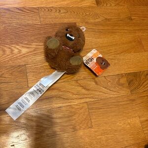 Disney Chewbacca Wishables-Limited Release